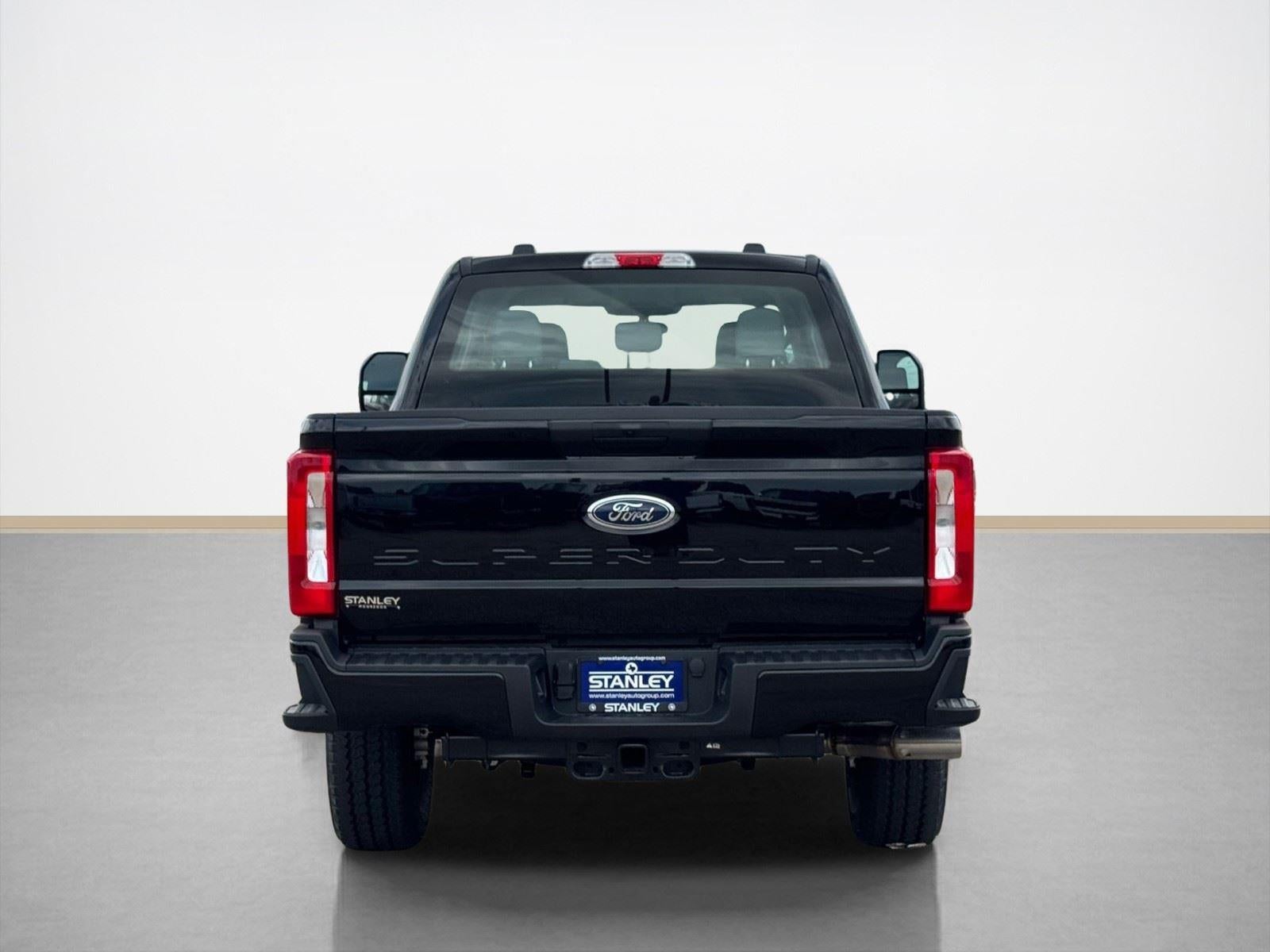 2026 Ford Super Duty F-250® XL