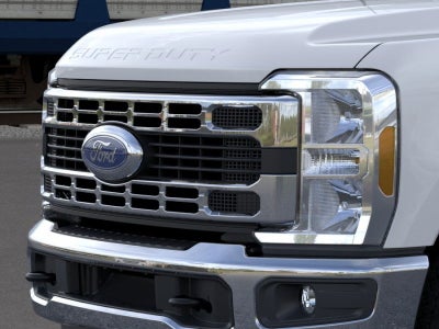 2026 Ford Super Duty F-250® XLT