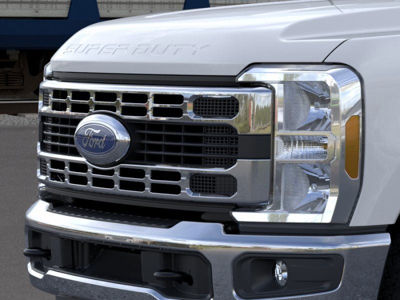 2026 Ford Super Duty F-250® XLT