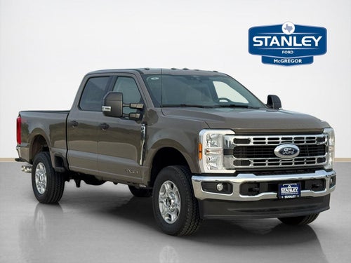2026 Ford Super Duty F-250® XLT