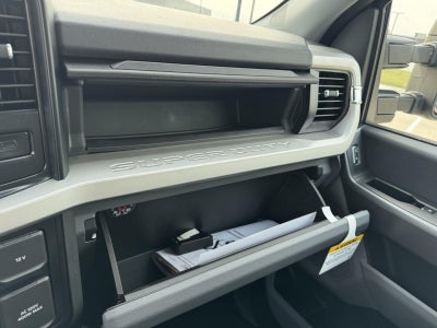 2026 Ford Super Duty F-250® XLT