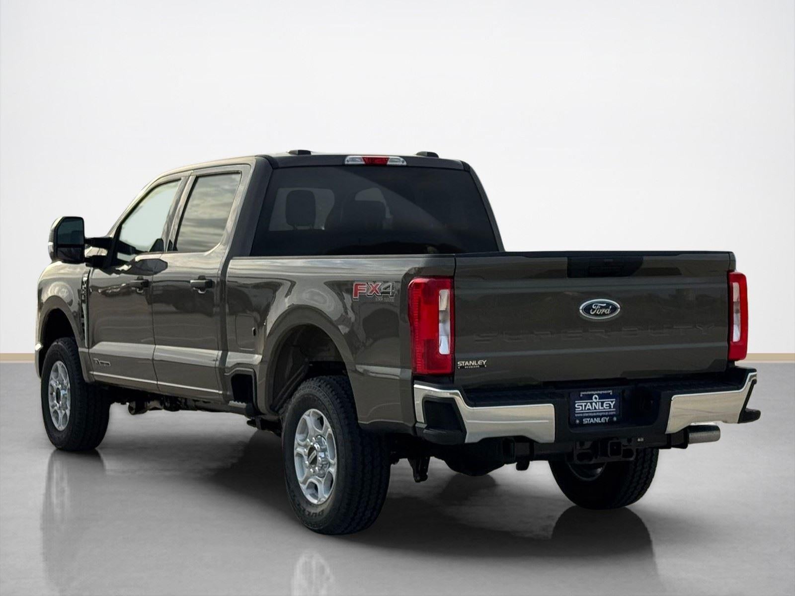 2026 Ford Super Duty F-250® XLT