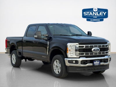 2026 Ford Super Duty F-250® XLT