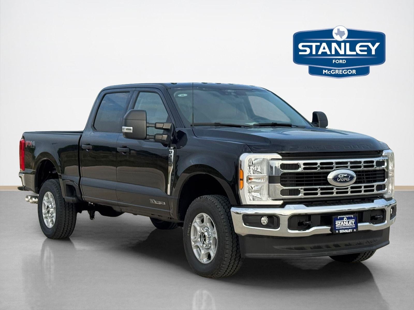 2026 Ford Super Duty F-250® XLT