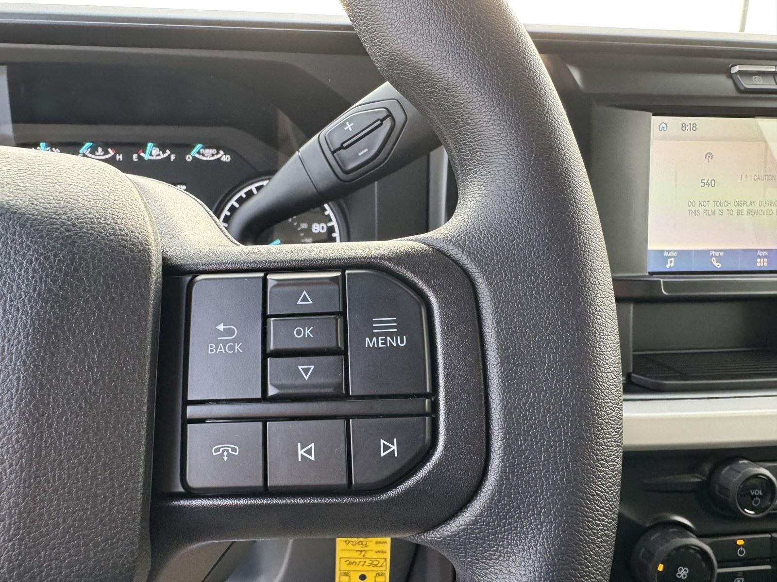 2026 Ford Super Duty F-250® XLT