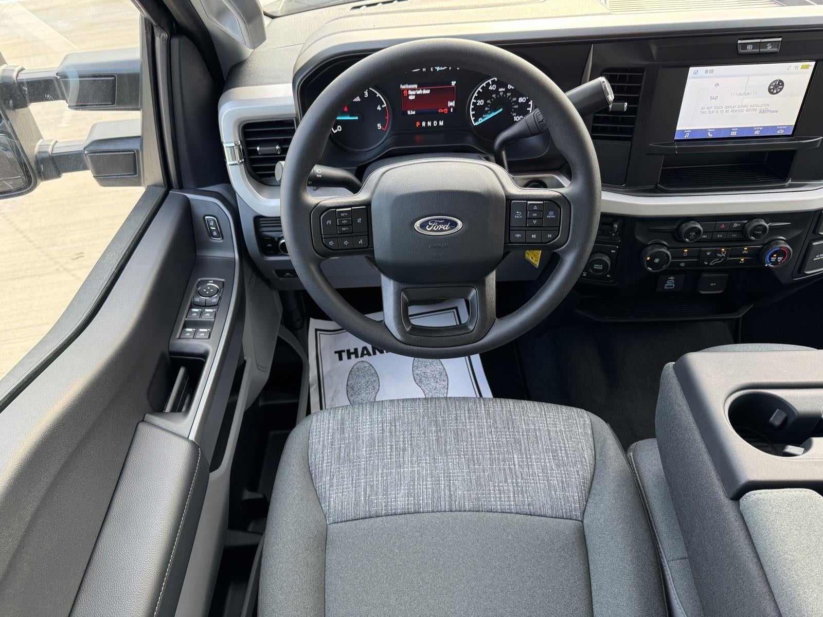 2026 Ford Super Duty F-250® XLT