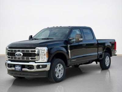 2026 Ford Super Duty F-250® XLT