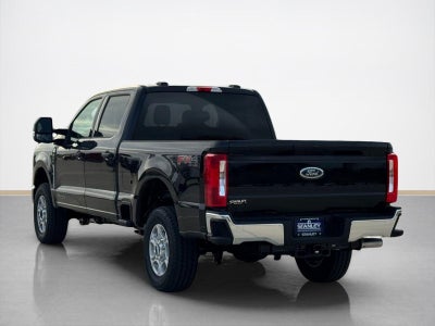 2026 Ford Super Duty F-250® XLT