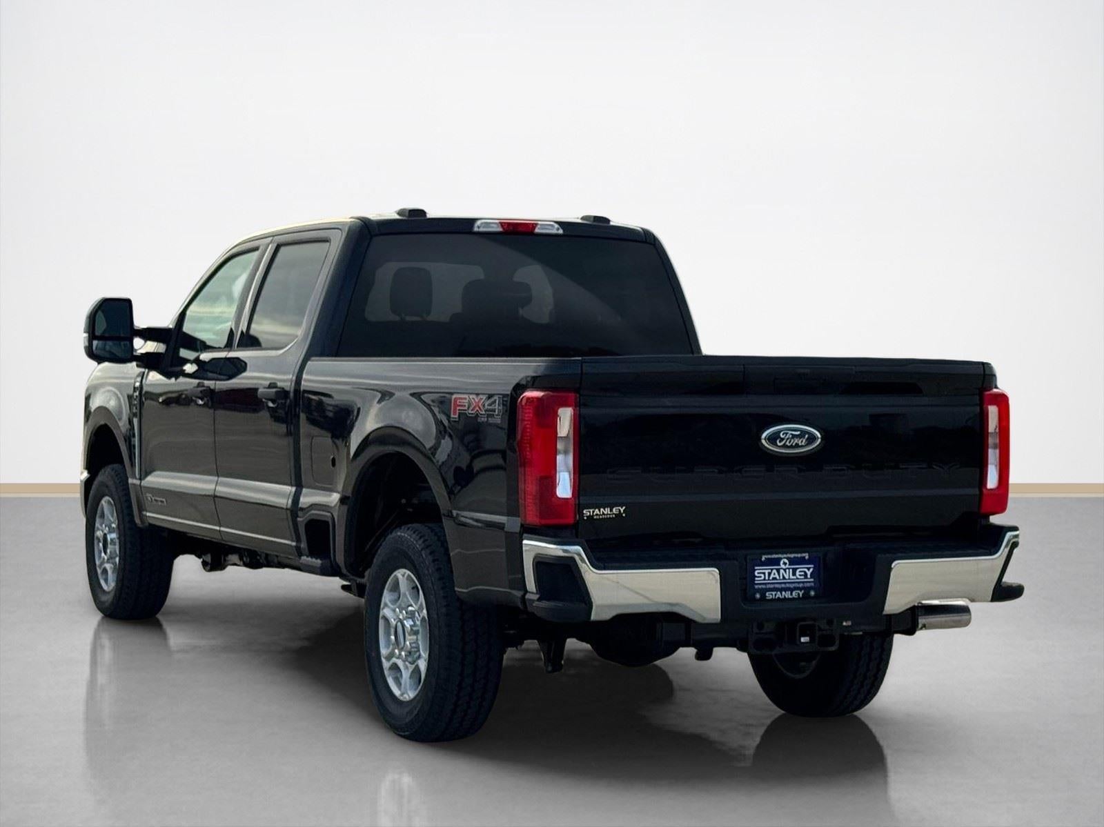 2026 Ford Super Duty F-250® XLT