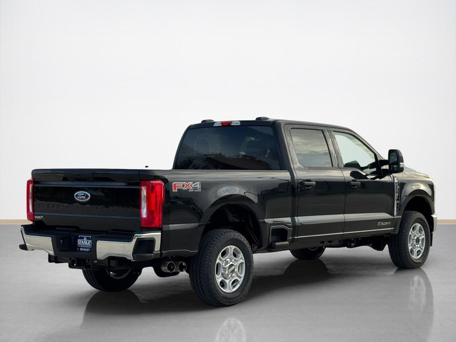 2026 Ford Super Duty F-250® XLT