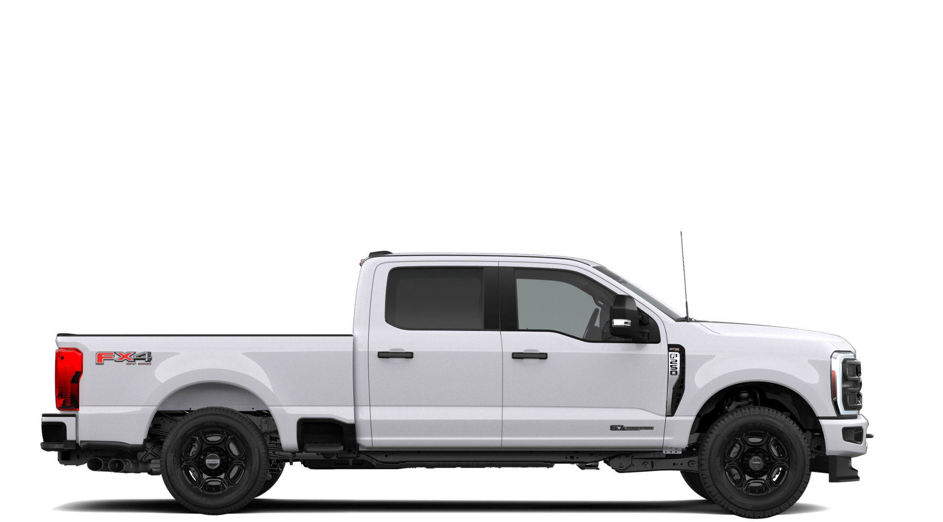 2026 Ford Super Duty F-250® XL
