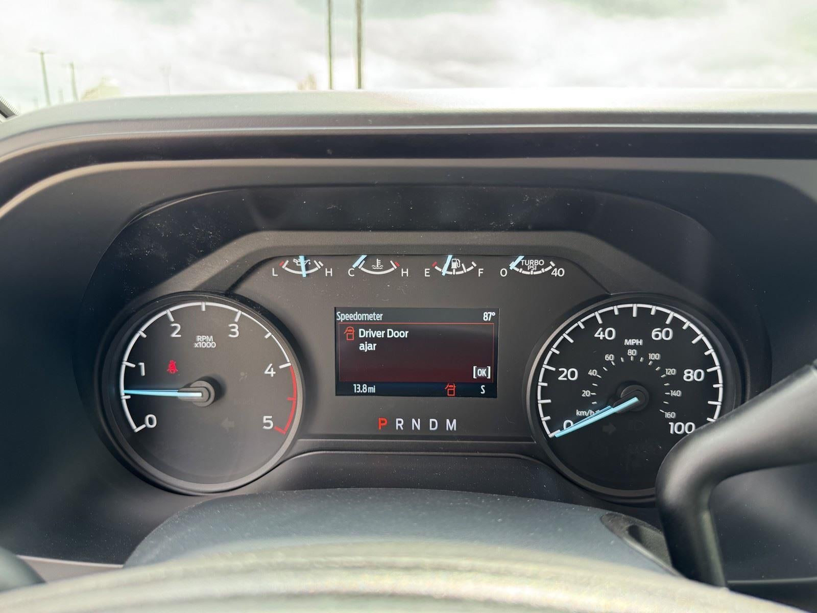 2026 Ford Super Duty F-250® XL