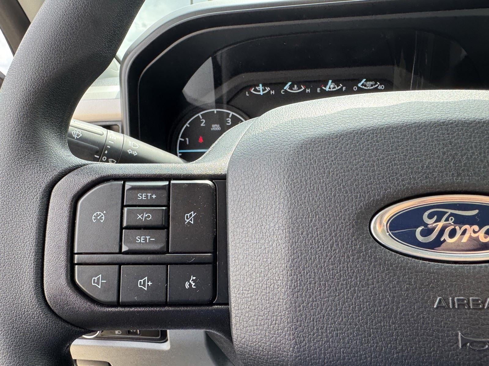 2026 Ford Super Duty F-250® XL