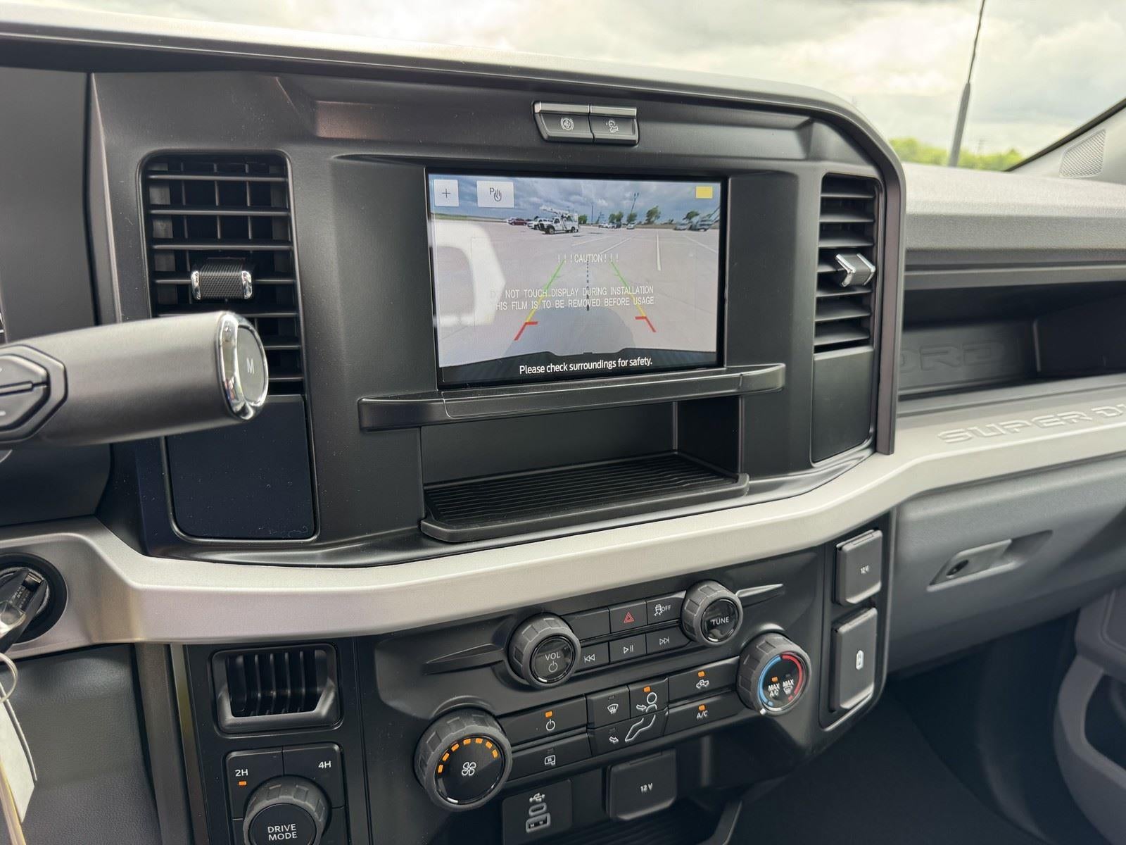 2026 Ford Super Duty F-250® XL