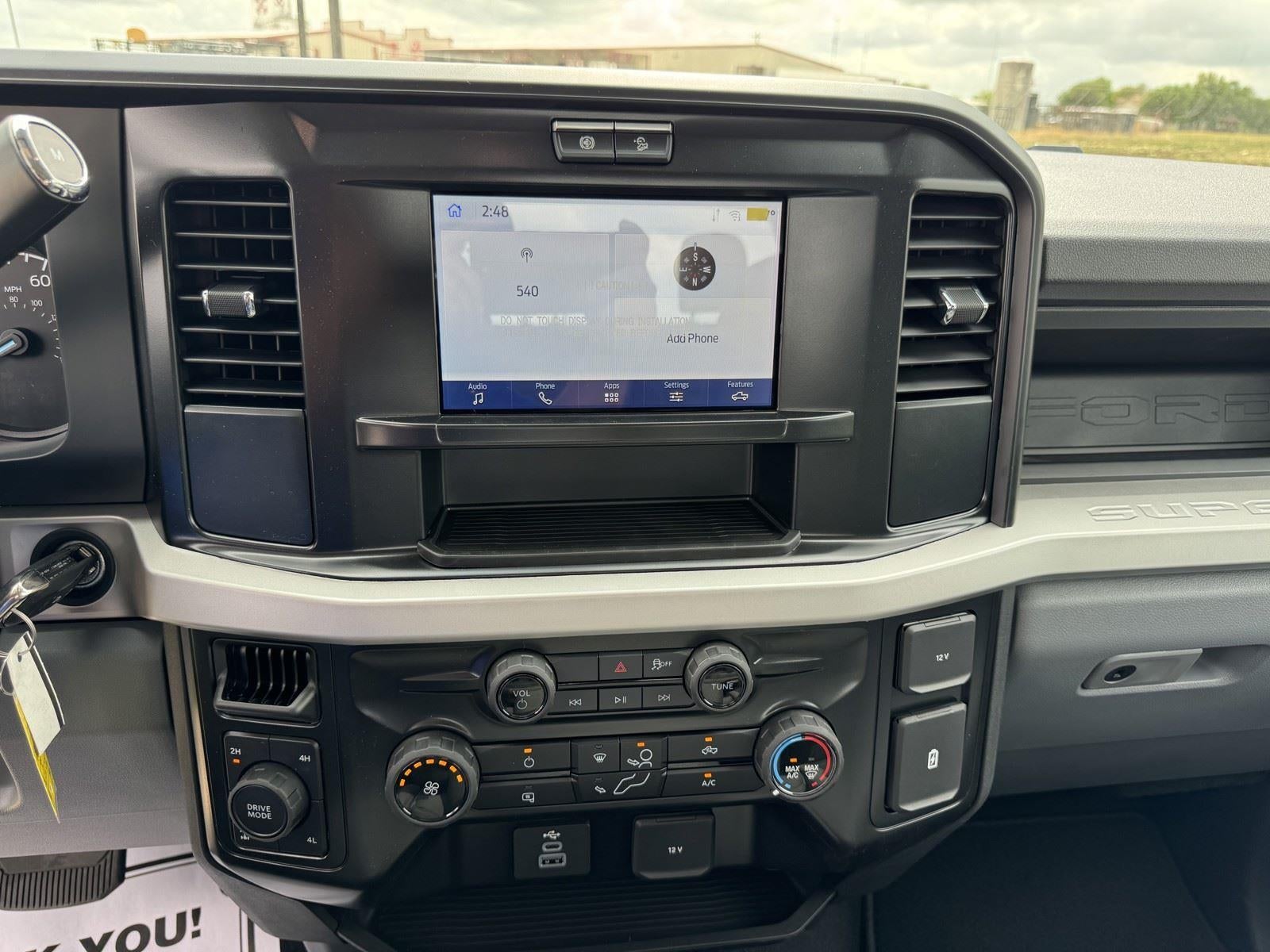 2026 Ford Super Duty F-250® XL