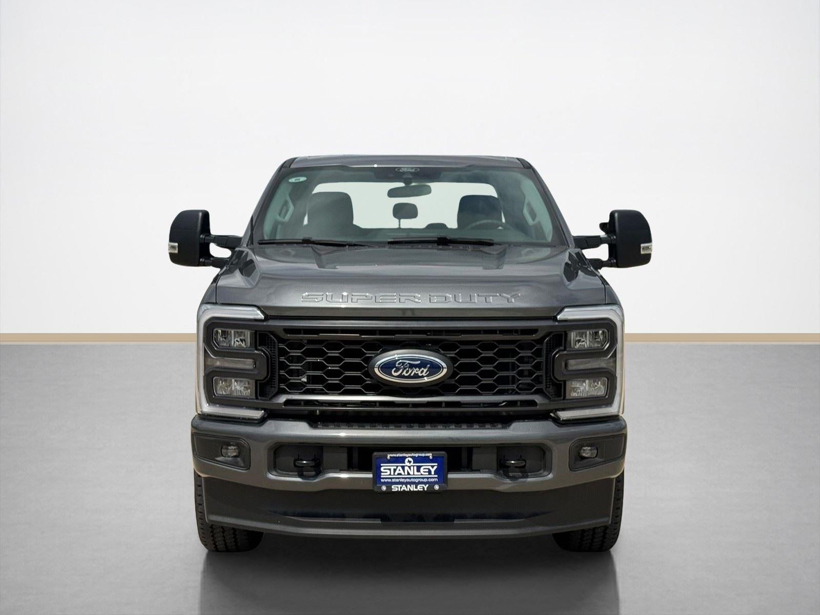 2026 Ford Super Duty F-250® XL