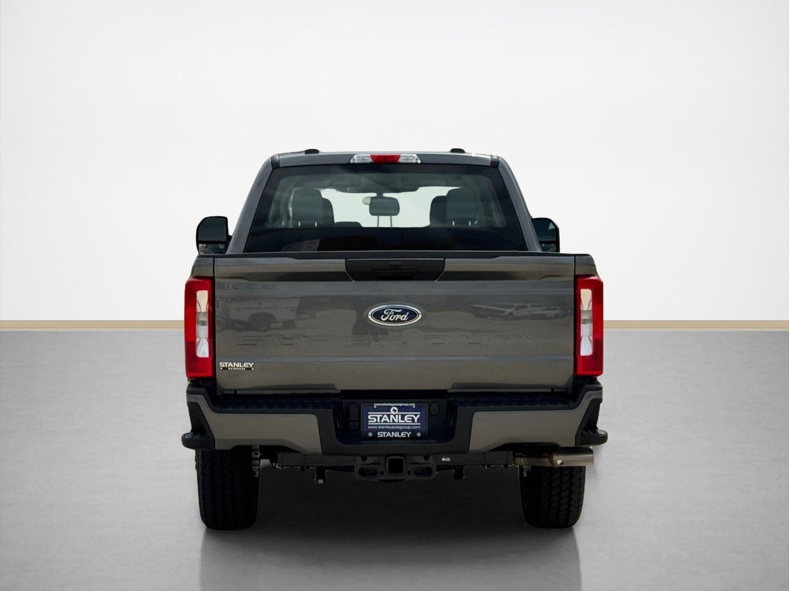 2026 Ford Super Duty F-250® XL