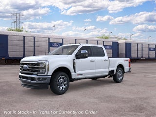 2026 Ford Super Duty F-250® King Ranch®