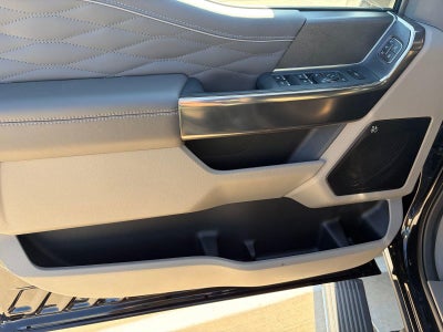 2026 Ford Super Duty F-250® Platinum®
