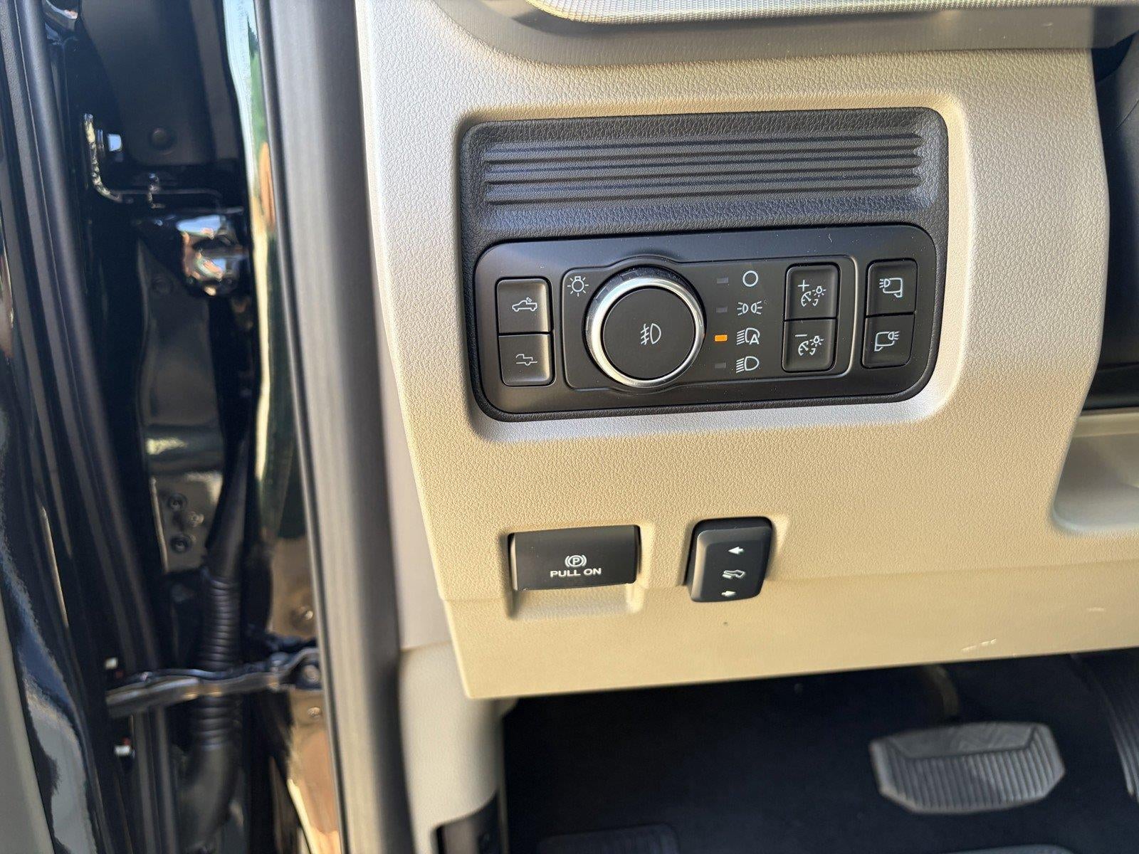2026 Ford Super Duty F-250® Platinum®