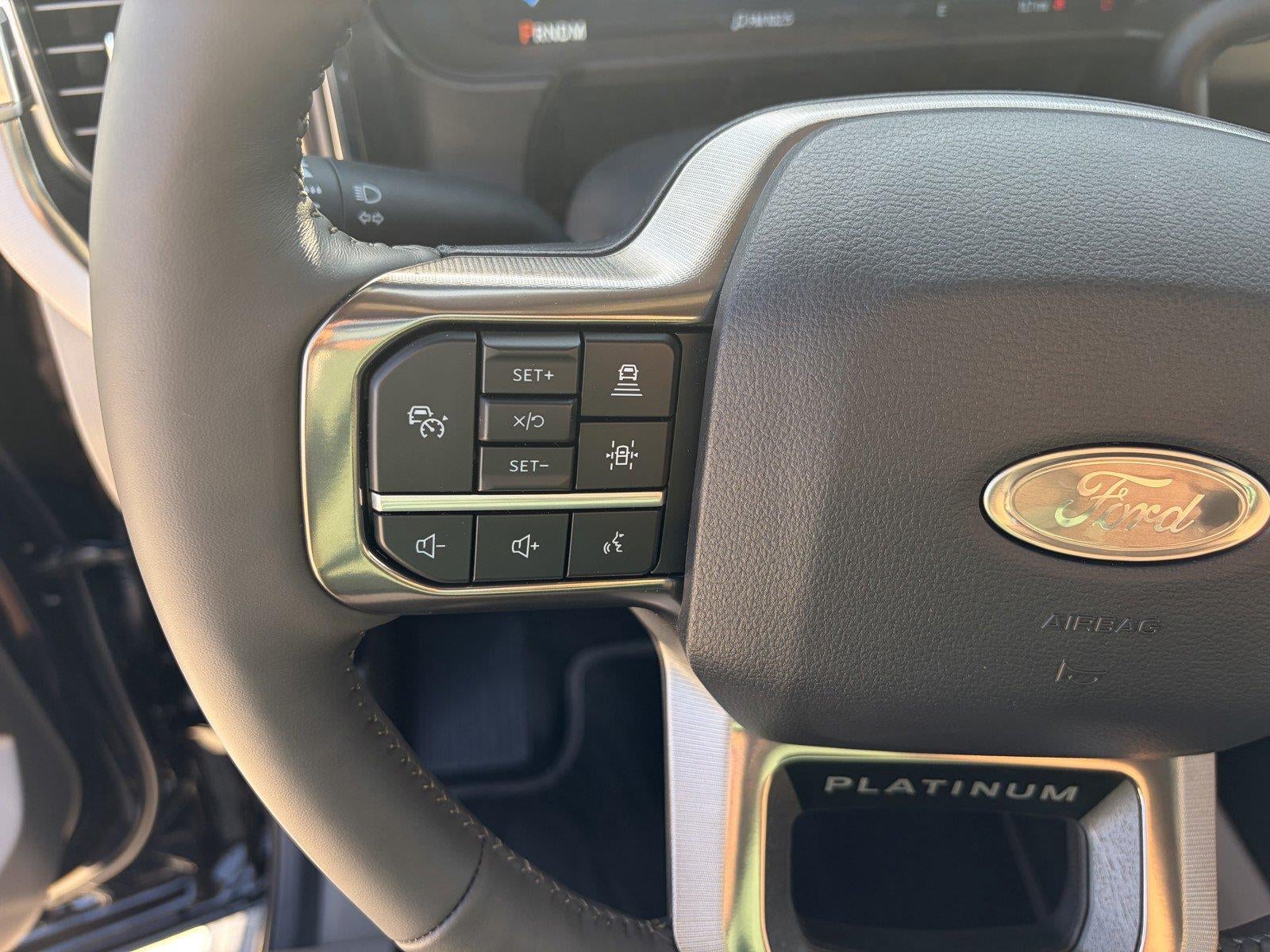 2026 Ford Super Duty F-250® Platinum®