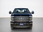 2026 Ford Super Duty F-250® Platinum®
