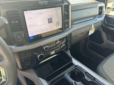 2026 Ford Super Duty F-250® Platinum®