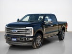 2026 Ford Super Duty F-250® Platinum®