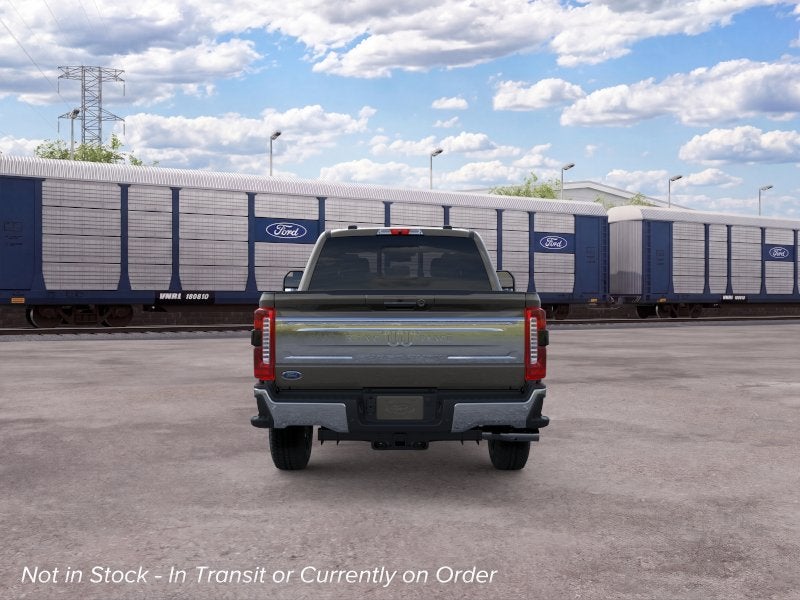 2026 Ford Super Duty F-250® King Ranch®