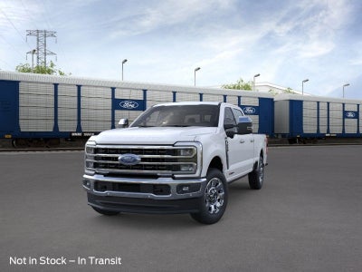 2026 Ford Super Duty F-250® King Ranch®