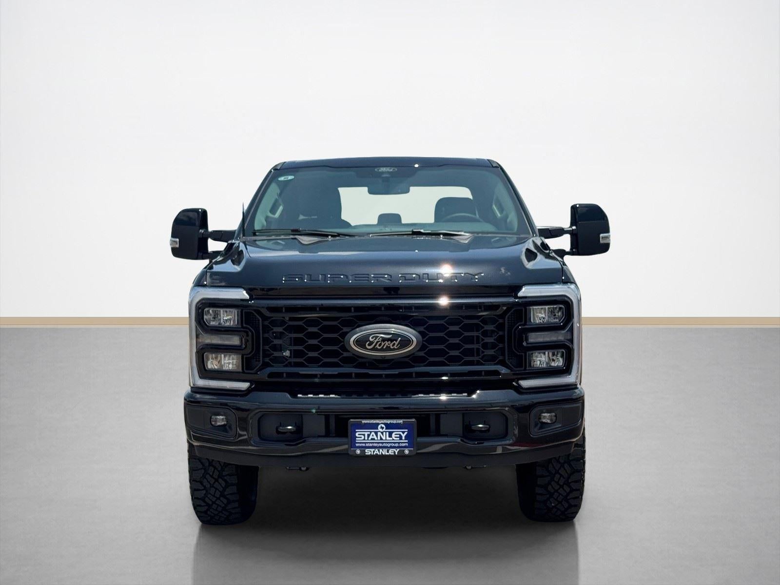 2026 Ford Super Duty F-250® Lariat®