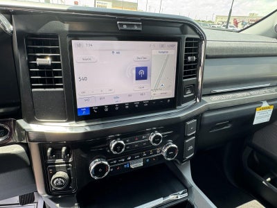 2026 Ford Super Duty F-250® Lariat®
