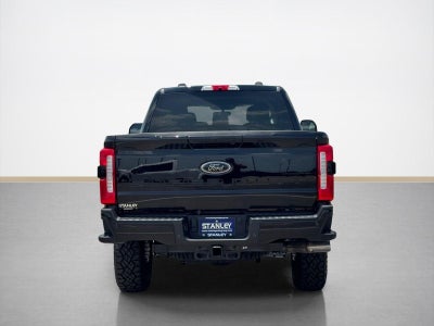2026 Ford Super Duty F-250® Lariat®