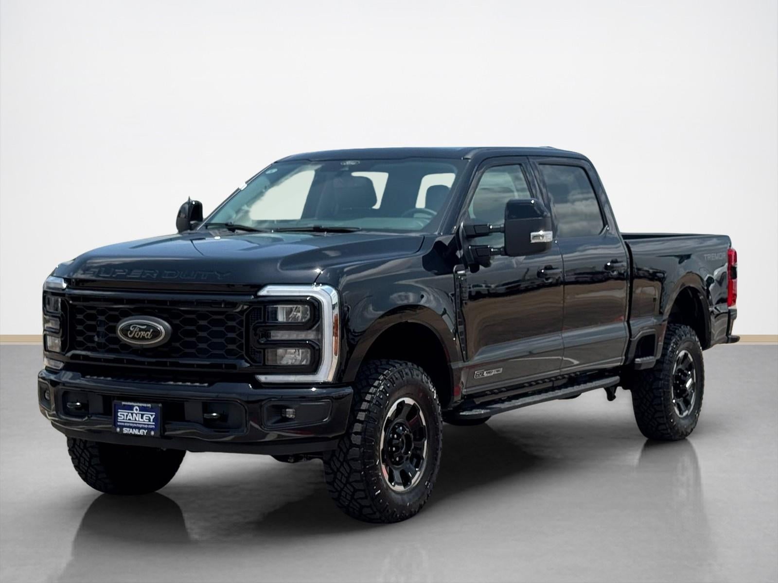2026 Ford Super Duty F-250® Lariat®
