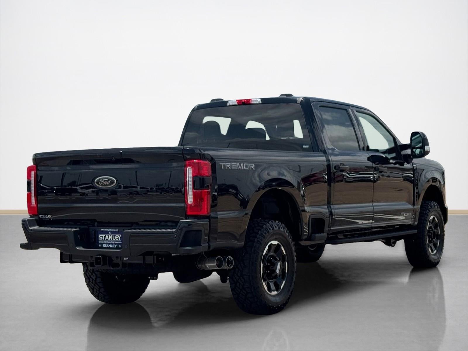 2026 Ford Super Duty F-250® Lariat®