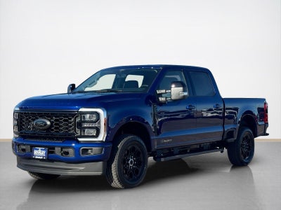 2026 Ford Super Duty F-250® Lariat®
