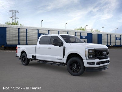 2026 Ford Super Duty F-350® XLT
