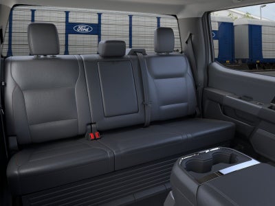 2026 Ford Super Duty F-350® Lariat®