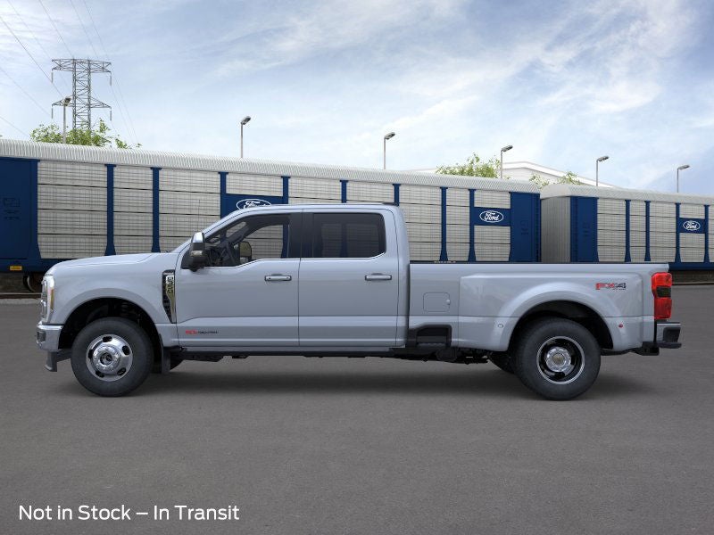 2026 Ford Super Duty F-350® King Ranch®