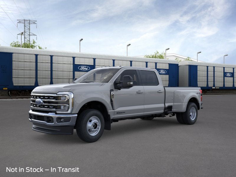 2026 Ford Super Duty F-350® XLT