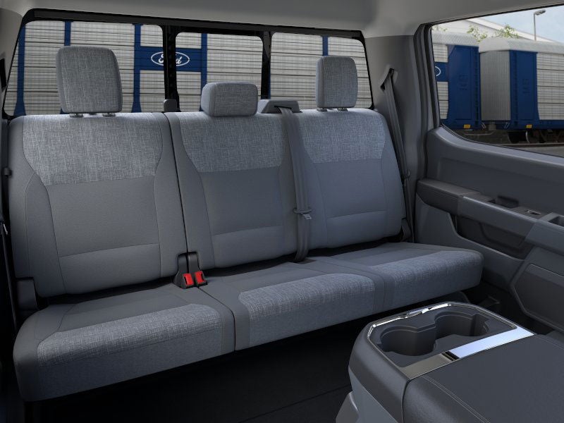 2026 Ford Super Duty F-350® XLT