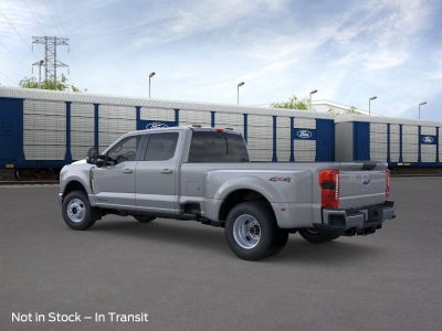 2026 Ford Super Duty F-350® XLT