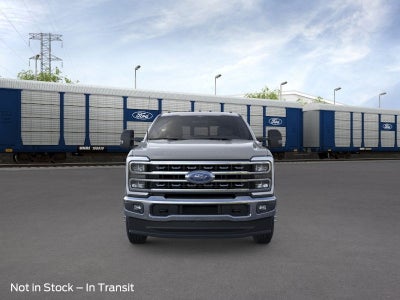 2026 Ford Super Duty F-350® XLT