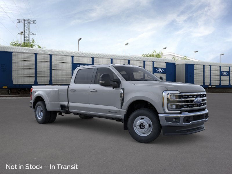 2026 Ford Super Duty F-350® XLT