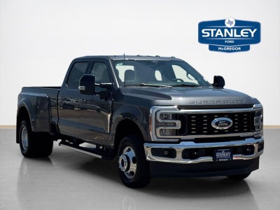2026 Ford Super Duty F-350® Lariat®
