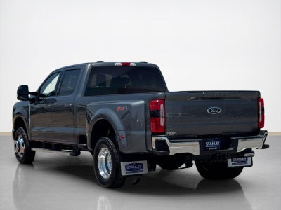2026 Ford Super Duty F-350® Lariat®