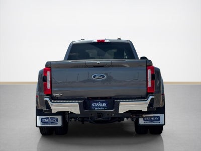 2026 Ford Super Duty F-350® Lariat®