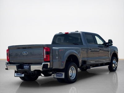 2026 Ford Super Duty F-350® Lariat®