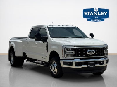 2026 Ford Super Duty F-350® Lariat®