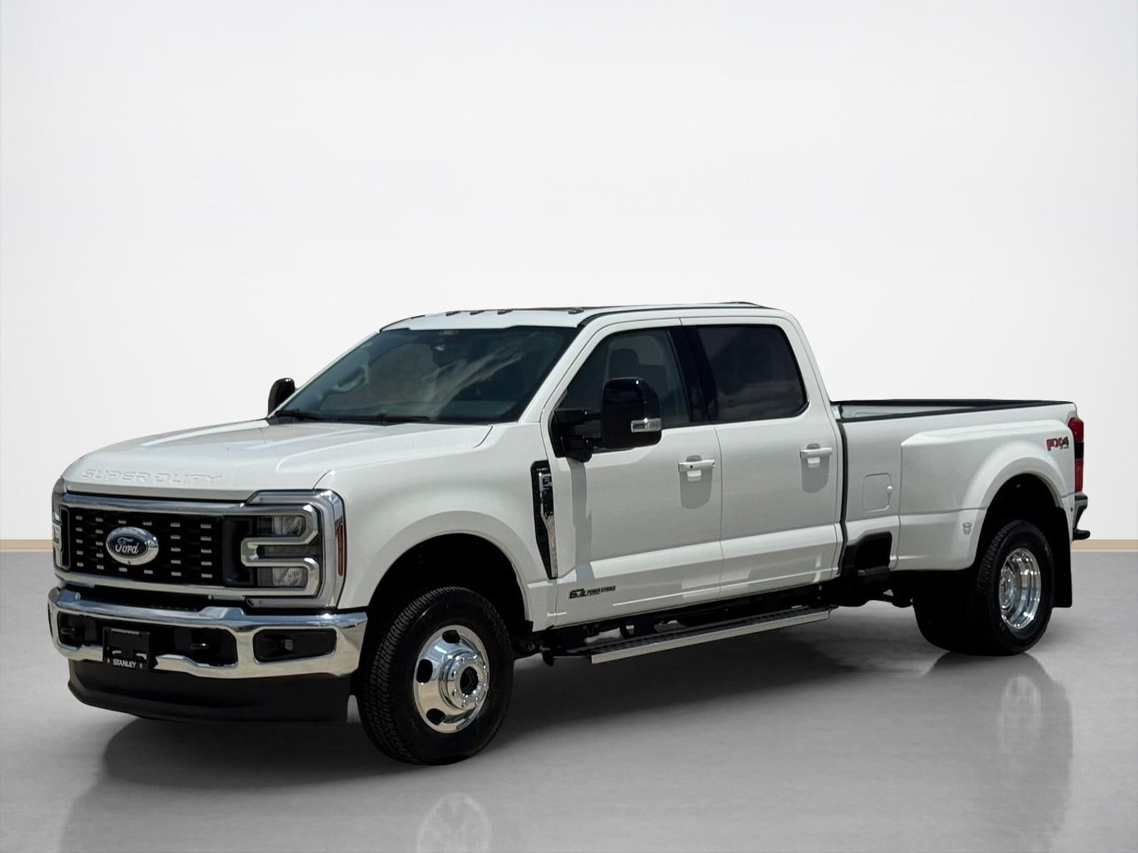 2026 Ford Super Duty F-350® Lariat®